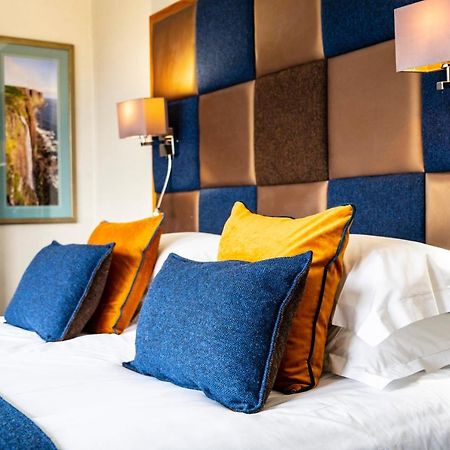 Teangue  Toravaig House Hotel מראה חיצוני תמונה