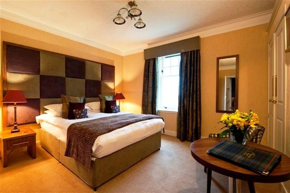 Teangue  Toravaig House Hotel מראה חיצוני תמונה