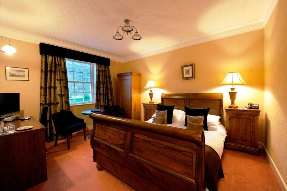 Teangue  Toravaig House Hotel מראה חיצוני תמונה