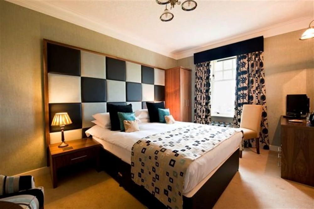 Teangue  Toravaig House Hotel מראה חיצוני תמונה