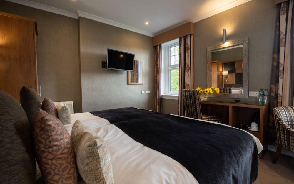 Teangue  Toravaig House Hotel מראה חיצוני תמונה
