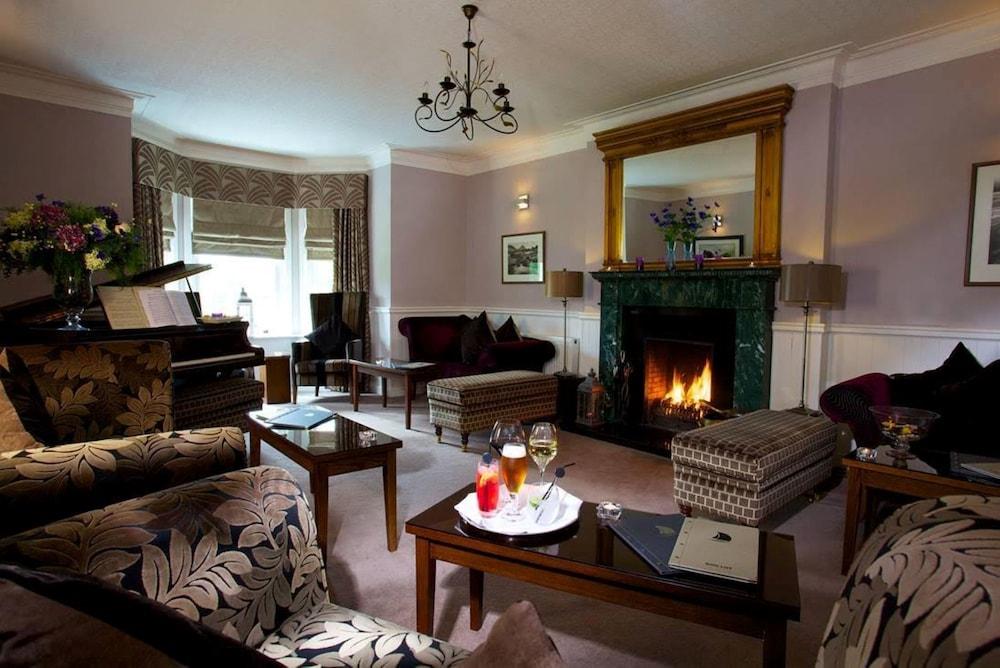 Teangue  Toravaig House Hotel מראה חיצוני תמונה