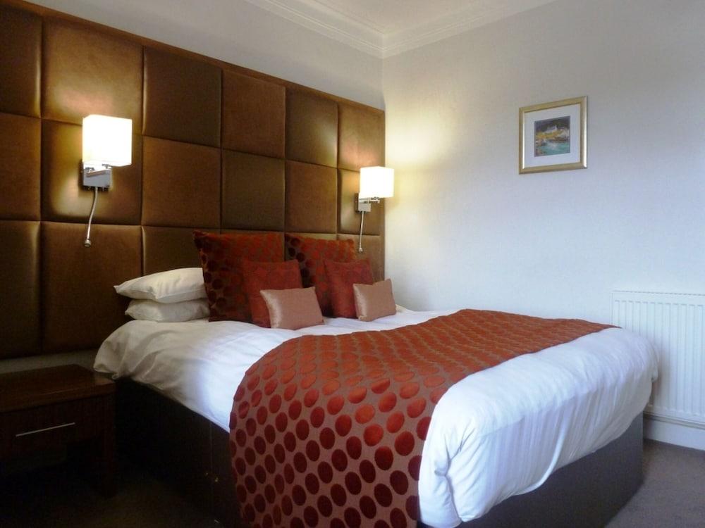 Teangue  Toravaig House Hotel מראה חיצוני תמונה