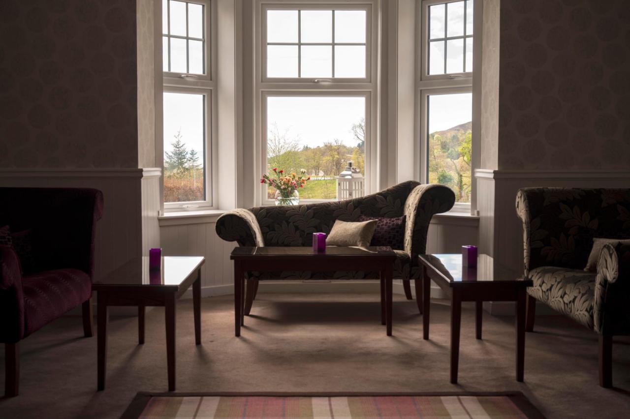 Teangue  Toravaig House Hotel מראה חיצוני תמונה