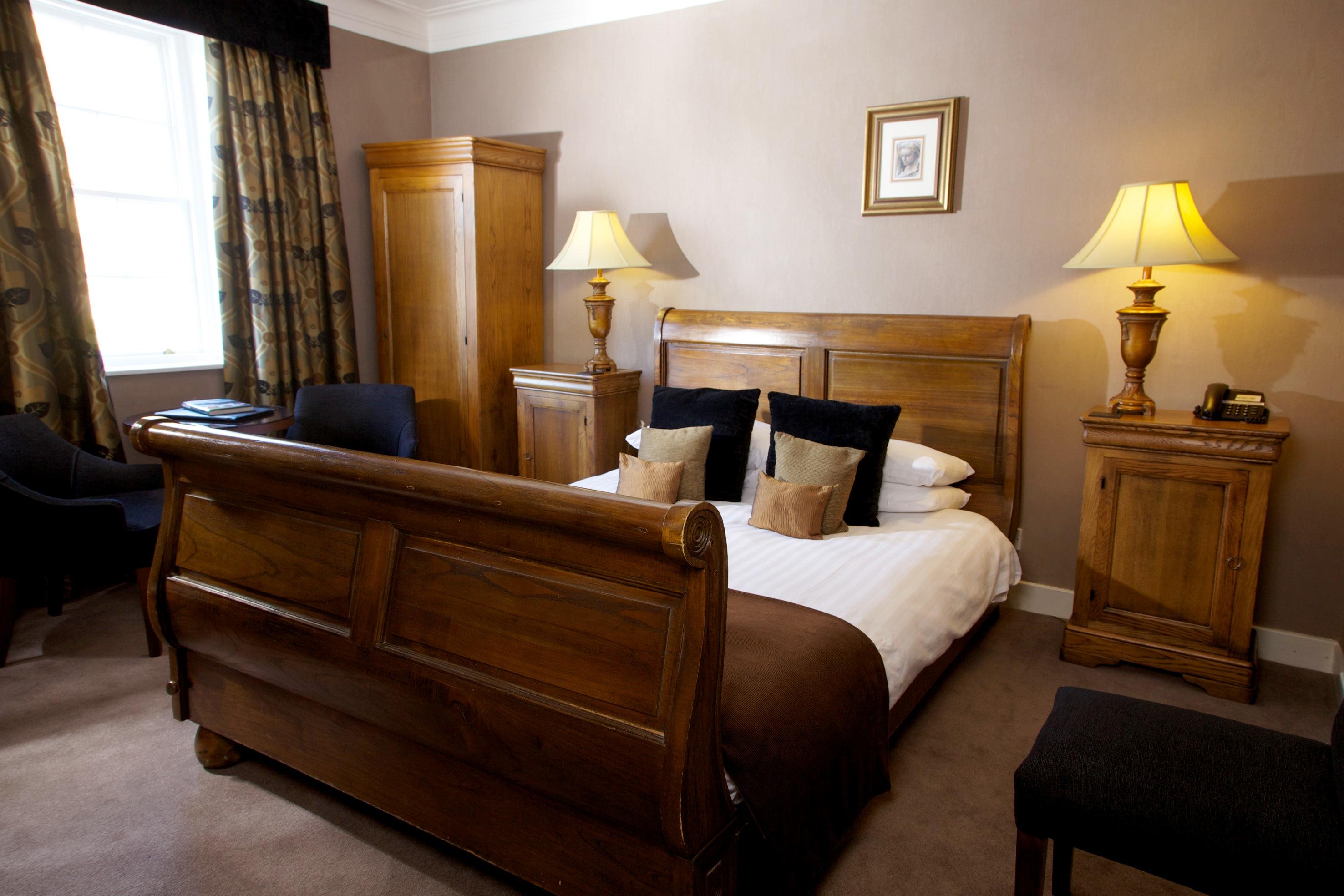 Teangue  Toravaig House Hotel מראה חיצוני תמונה