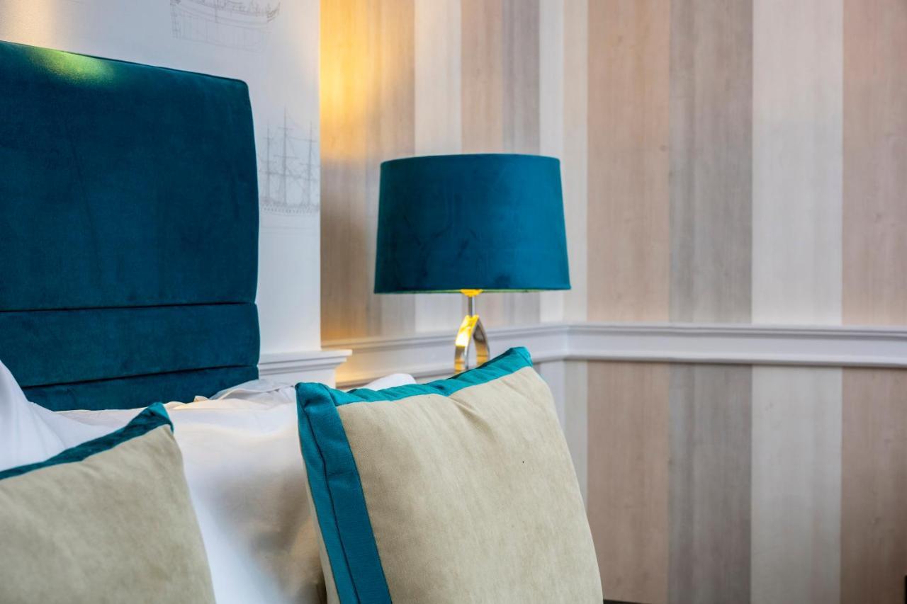 Teangue  Toravaig House Hotel מראה חיצוני תמונה