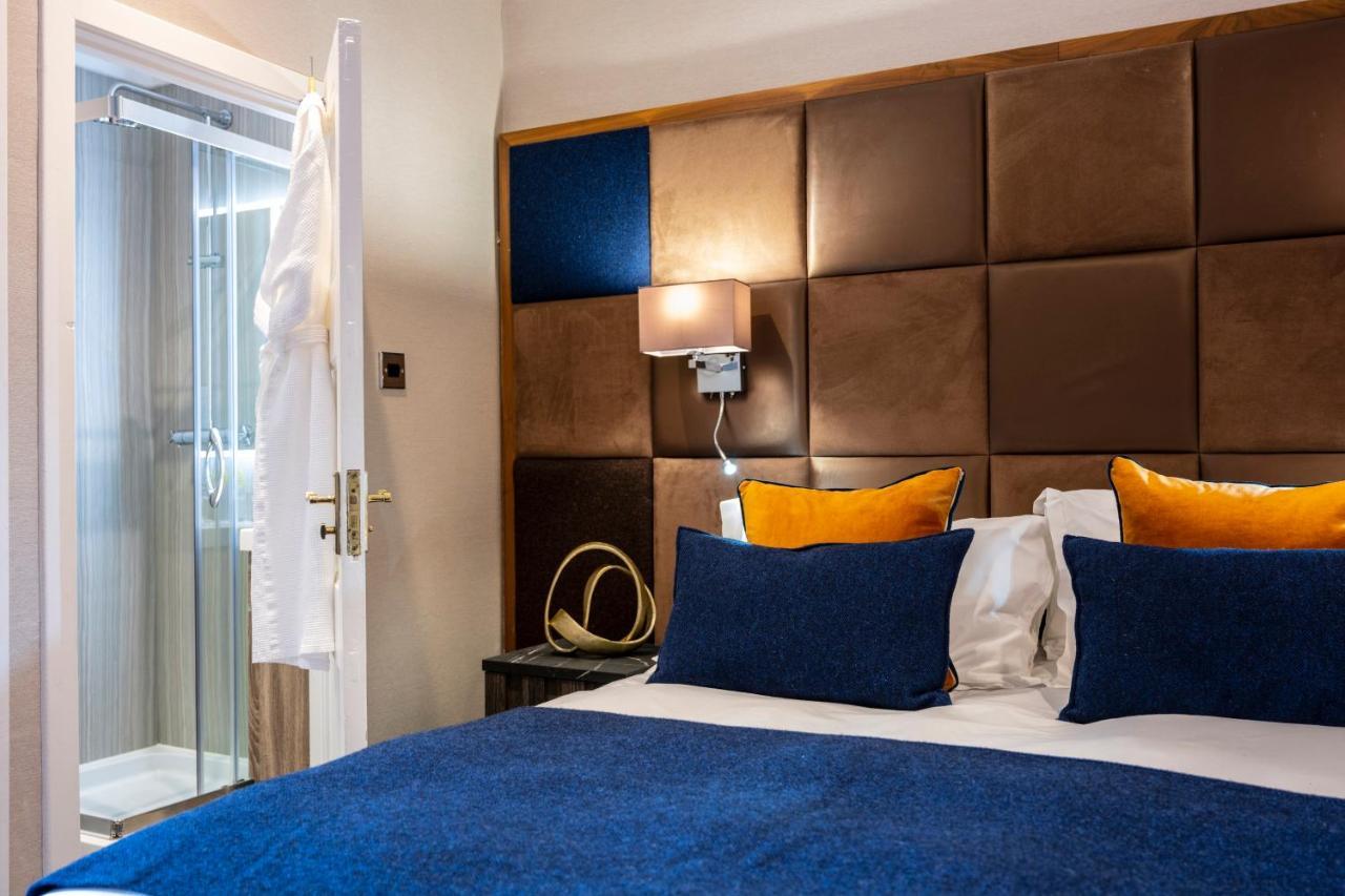 Teangue  Toravaig House Hotel מראה חיצוני תמונה