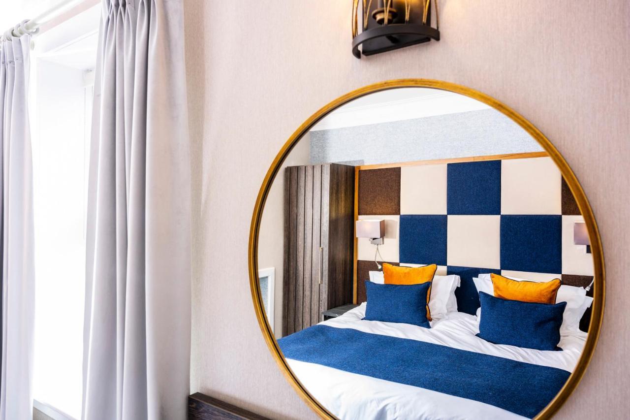 Teangue  Toravaig House Hotel מראה חיצוני תמונה