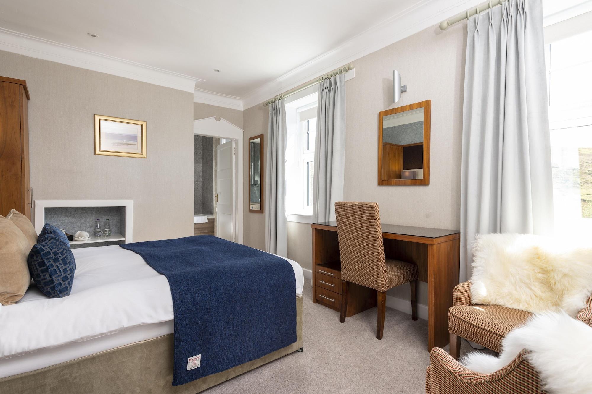 Teangue  Toravaig House Hotel מראה חיצוני תמונה