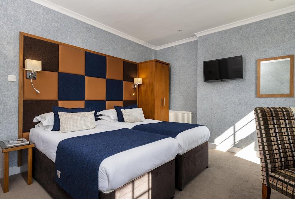 Teangue  Toravaig House Hotel מראה חיצוני תמונה