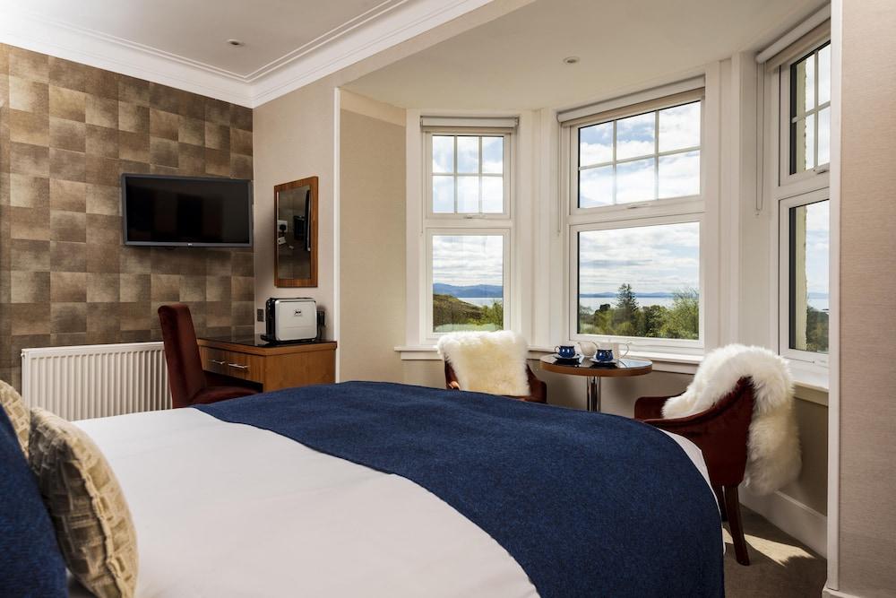 Teangue  Toravaig House Hotel מראה חיצוני תמונה