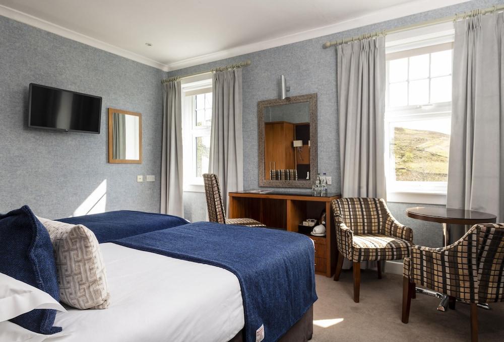 Teangue  Toravaig House Hotel מראה חיצוני תמונה