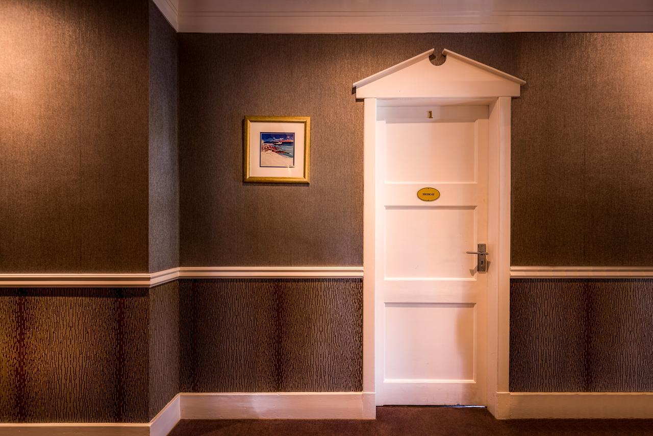 Teangue  Toravaig House Hotel מראה חיצוני תמונה